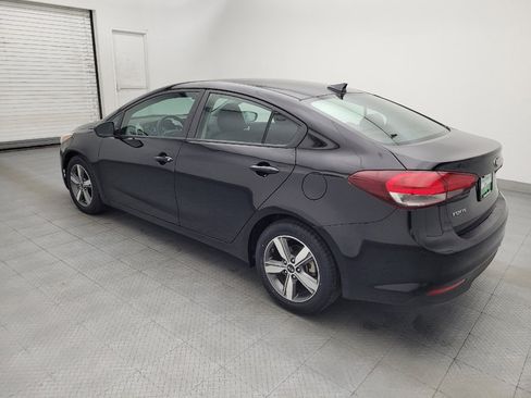 Used 2018 Kia Forte LX w/ LX Popular Package FWD image 3