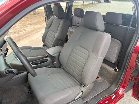 Used 2014 Nissan Frontier S RWD image 33