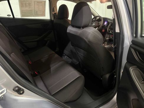 Certified 2023 Subaru Impreza Premium image 25