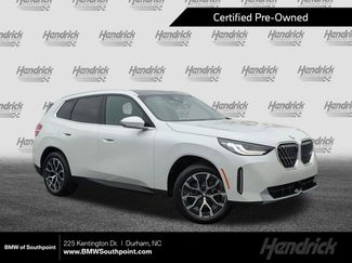 Used 2026 BMW X3 xDrive30i w/ Premium Package AWD/4WD video 1