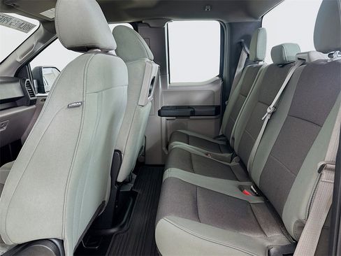 Used 2018 Ford F150 XL w/ Equipment Group 101A Mid image 16