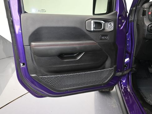 New 2026 Jeep Gladiator Rubicon image 10