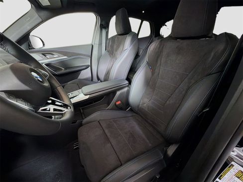 New 2026 BMW X2 xDrive28i w/ M Sport Package image 12