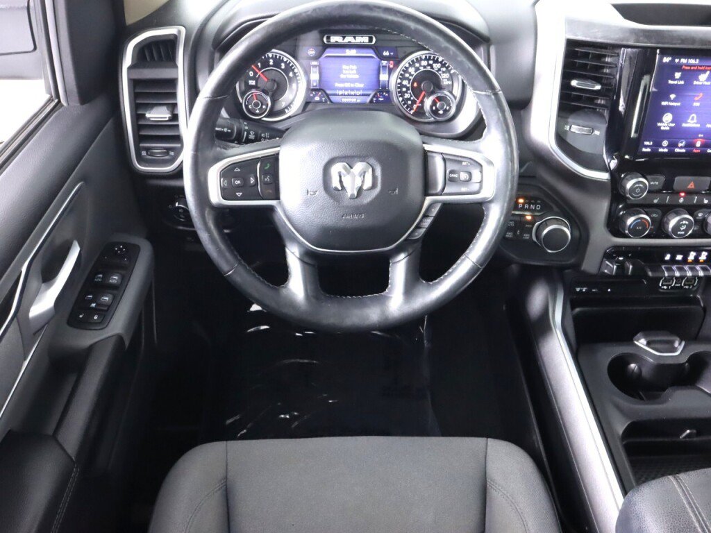 Used 2019 RAM 1500 Big Horn AWD/4WD image 33
