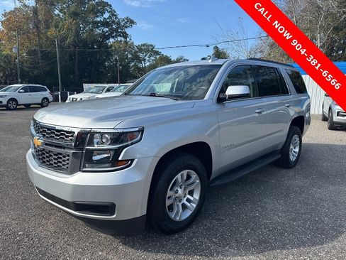 Used 2019 Chevrolet Tahoe LT image 7