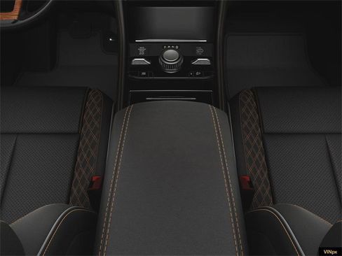 New 2023 Jeep Grand Cherokee Summit image 18