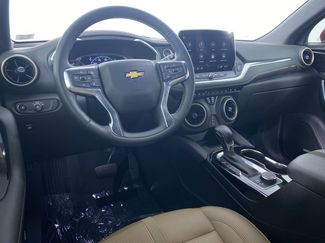 Certified 2023 Chevrolet Blazer Premier video 2