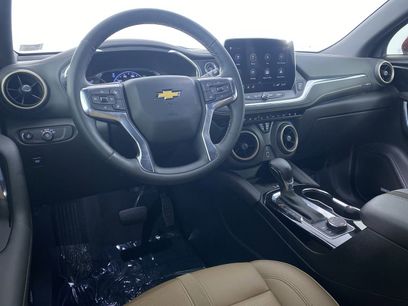 Certified 2023 Chevrolet Blazer Premier