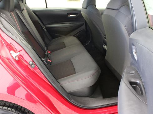 Used 2025 Toyota Corolla SE FWD image 30