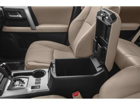 Used 2021 Toyota 4Runner Limited RWD image 14