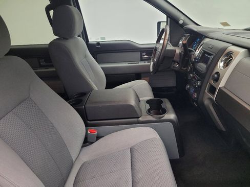 Used 2014 Ford F150 XLT w/ Equipment Group 302A Luxury AWD/4WD image 21