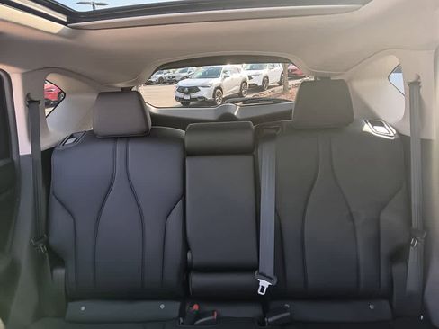 Used 2023 Acura RDX AWD image 13