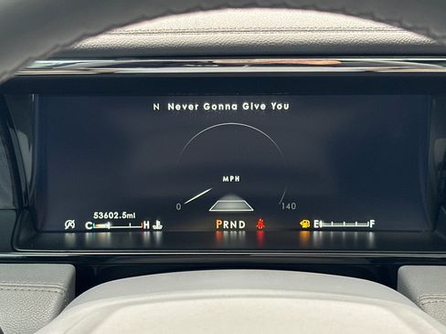 Used 2019 Lincoln Navigator Reserve image 26