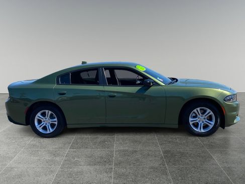 Used 2023 Dodge Charger SXT image 6