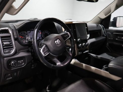Used 2022 RAM 1500 Laramie image 18