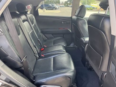 Used 2012 Lexus RX 350 AWD w/ Premium Pkg image 29