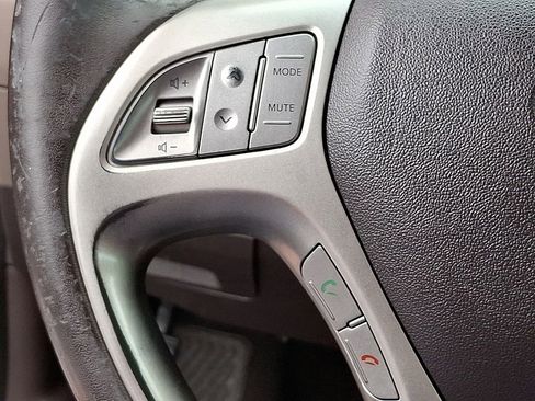 Used 2012 Hyundai Tucson GLS image 20