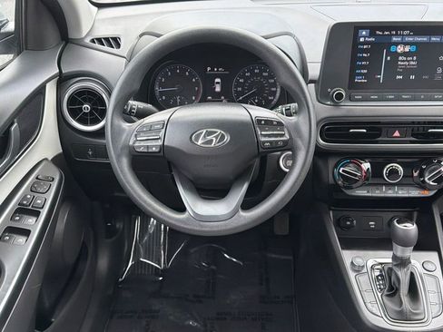 Used 2023 Hyundai Kona SEL w/ Cargo Package image 11