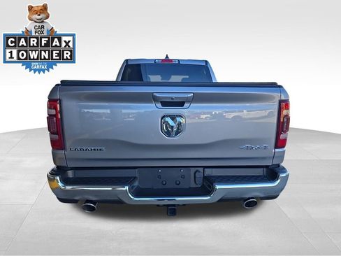 Used 2024 RAM 1500 Laramie image 14