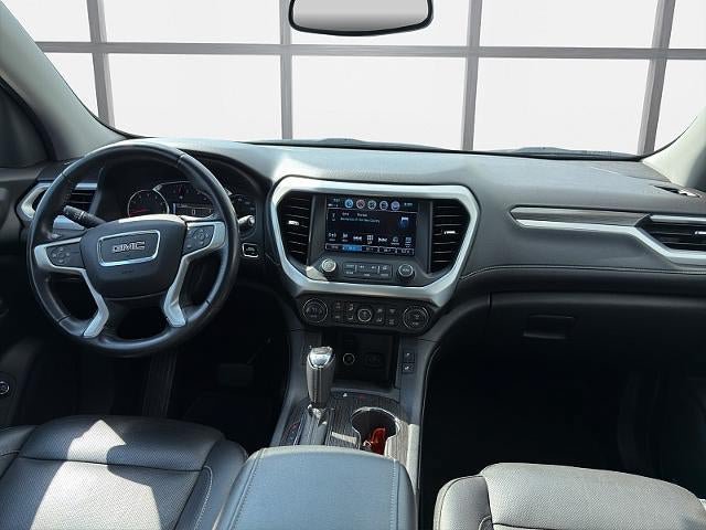 Used 2019 GMC Acadia SLT AWD/4WD image 17