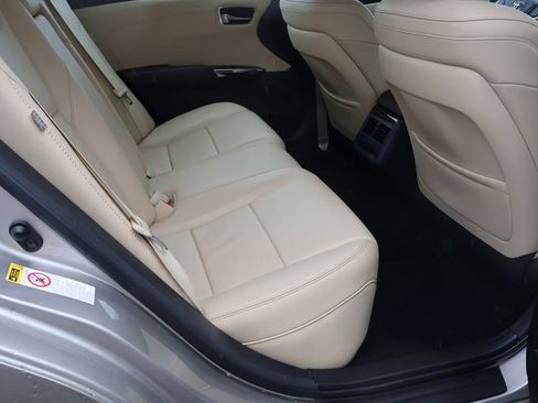 Used 2013 Toyota Avalon XLE Premium image 8