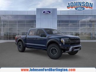 New 2025 Ford F150 Raptor video 1