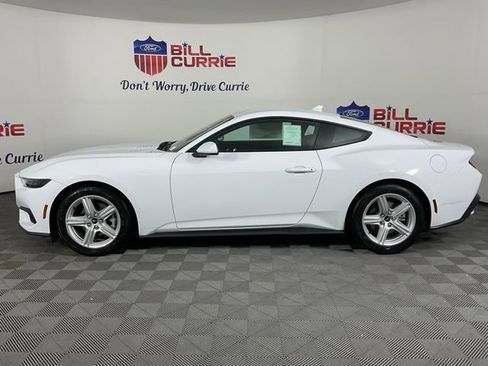 New 2026 Ford Mustang Coupe image 6