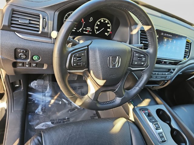 Used 2025 Honda Ridgeline RTL image 19