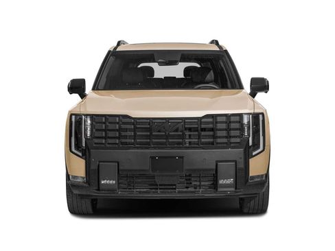 New 2027 Kia Telluride X-Line SX Prestige AWD/4WD image 4