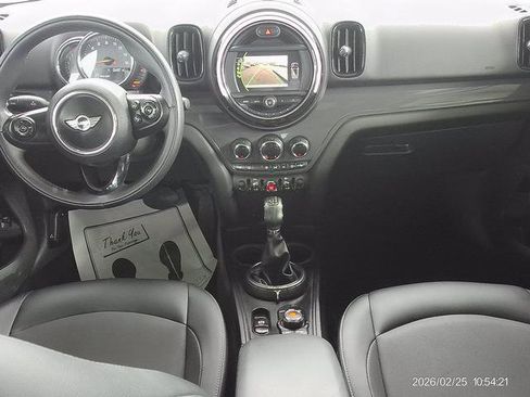 Used 2017 MINI Cooper Countryman ALL4 image 6