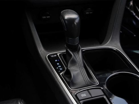Used 2018 Hyundai Sonata Sport image 14