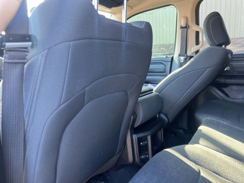 Used 2019 RAM 1500 Tradesman image 13