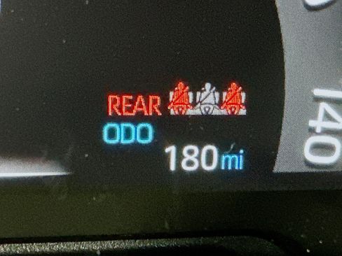 Used 2025 Toyota RAV4 LE image 19