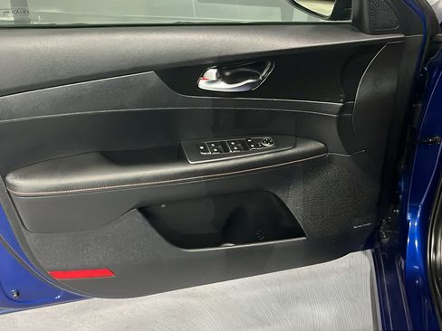 Used 2020 Kia Forte GT FWD image 9