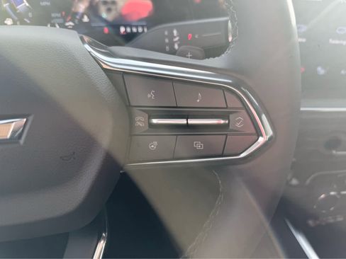 New 2026 Chevrolet Tahoe LT w/ Comfort Package image 19