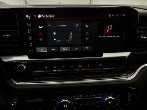 New 2026 GMC Sierra 1500 Elevation w/ Elevation Premium Package image 25