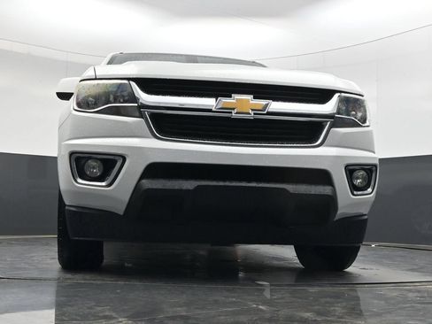 Used 2016 Chevrolet Colorado LT w/ LT Convenience Package RWD image 25