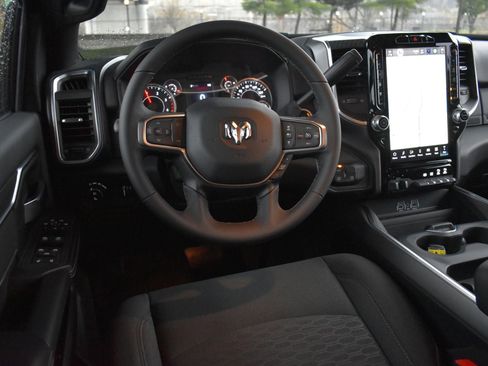 New 2026 RAM 2500 Big Horn image 17