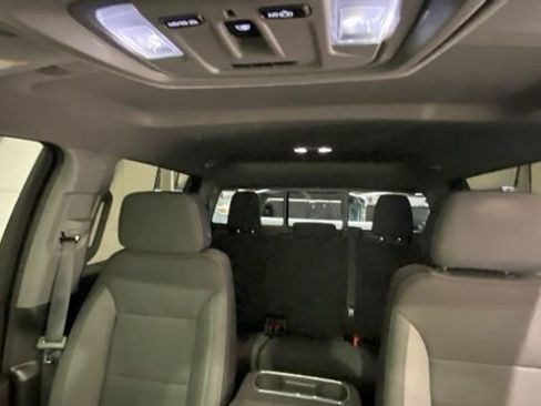 Used 2024 Chevrolet Silverado 1500 RST w/ Convenience Package II image 27