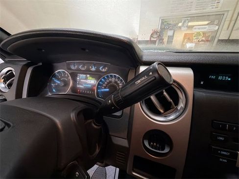 Used 2011 Ford F150 XLT w/ XLT Chrome Pkg image 18