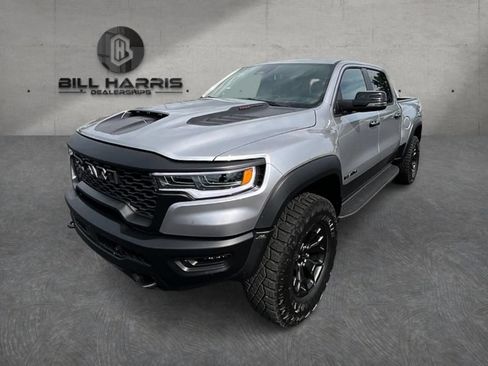 Used 2026 RAM 1500 RHO w/ RHO Level 1 Equipment Group AWD/4WD image 1