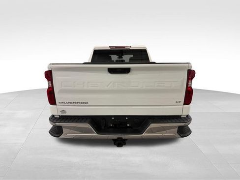 Used 2024 Chevrolet Silverado 1500 LT AWD/4WD image 6
