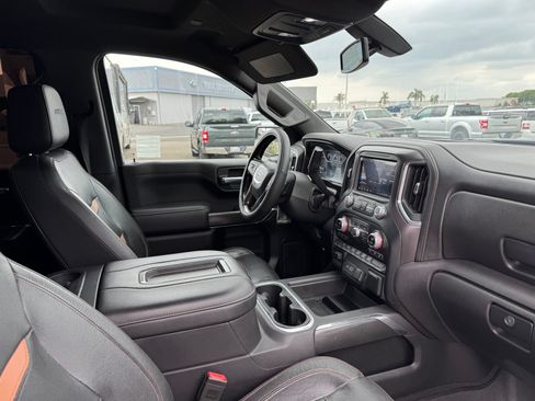 Used 2020 GMC Sierra 1500 AT4 AWD/4WD image 19
