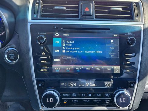 Used 2019 Subaru Legacy 3.6R Limited image 29