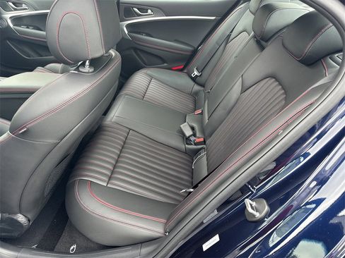 New 2026 Genesis G70 3.3T Sport Prestige image 20