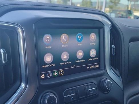 Certified 2020 Chevrolet Silverado 1500 RST w/ All-Star Edition image 28