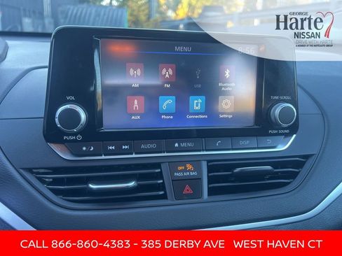 Certified 2022 Nissan Altima 2.5 S image 41