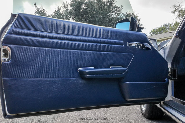 Used 1988 Mercedes-Benz 560 SL image 29