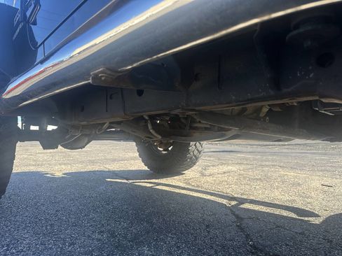 Used 2010 Jeep Wrangler Sport image 35