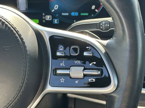 Certified 2023 Mercedes-Benz GLS 580 4MATIC image 30